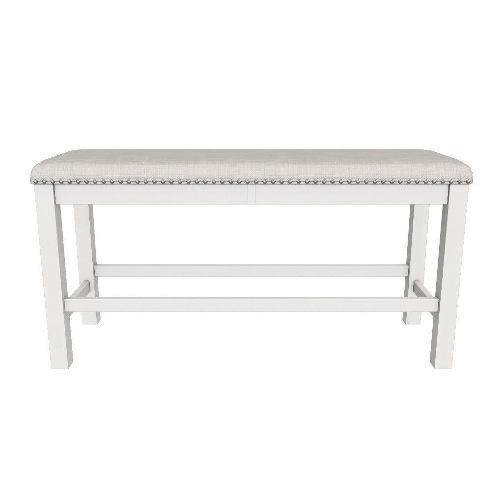 Robbinsdale 49" Counter Height Dining Bench