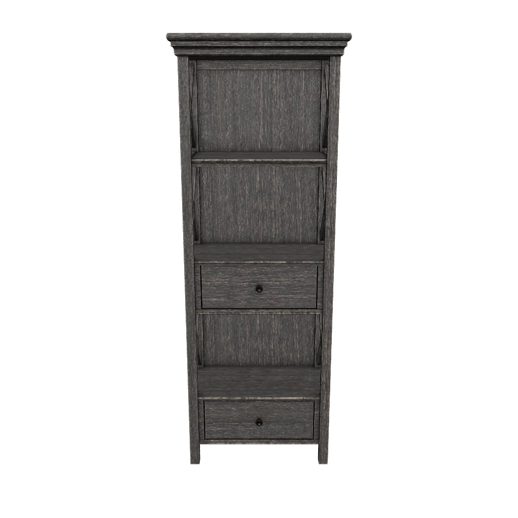 Tyler Creek Display Cabinet