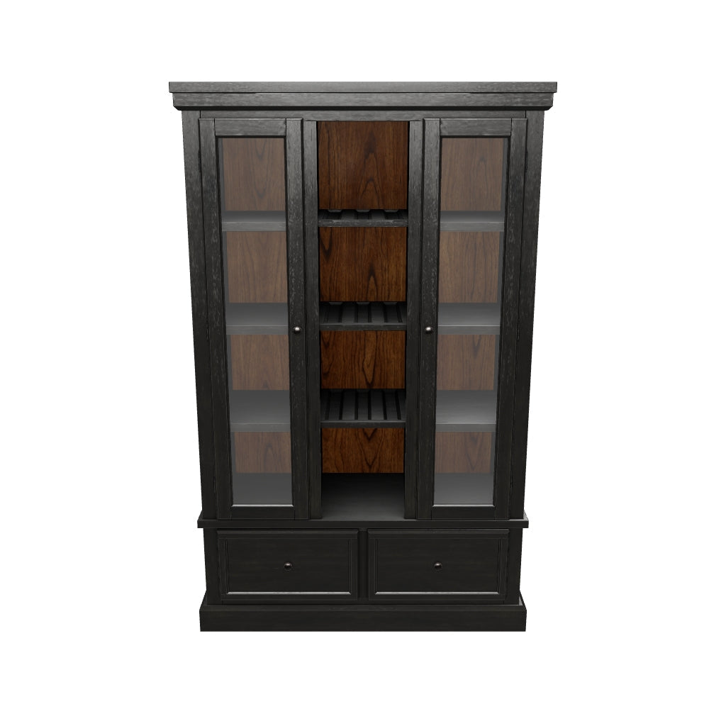 Greddinton Curio