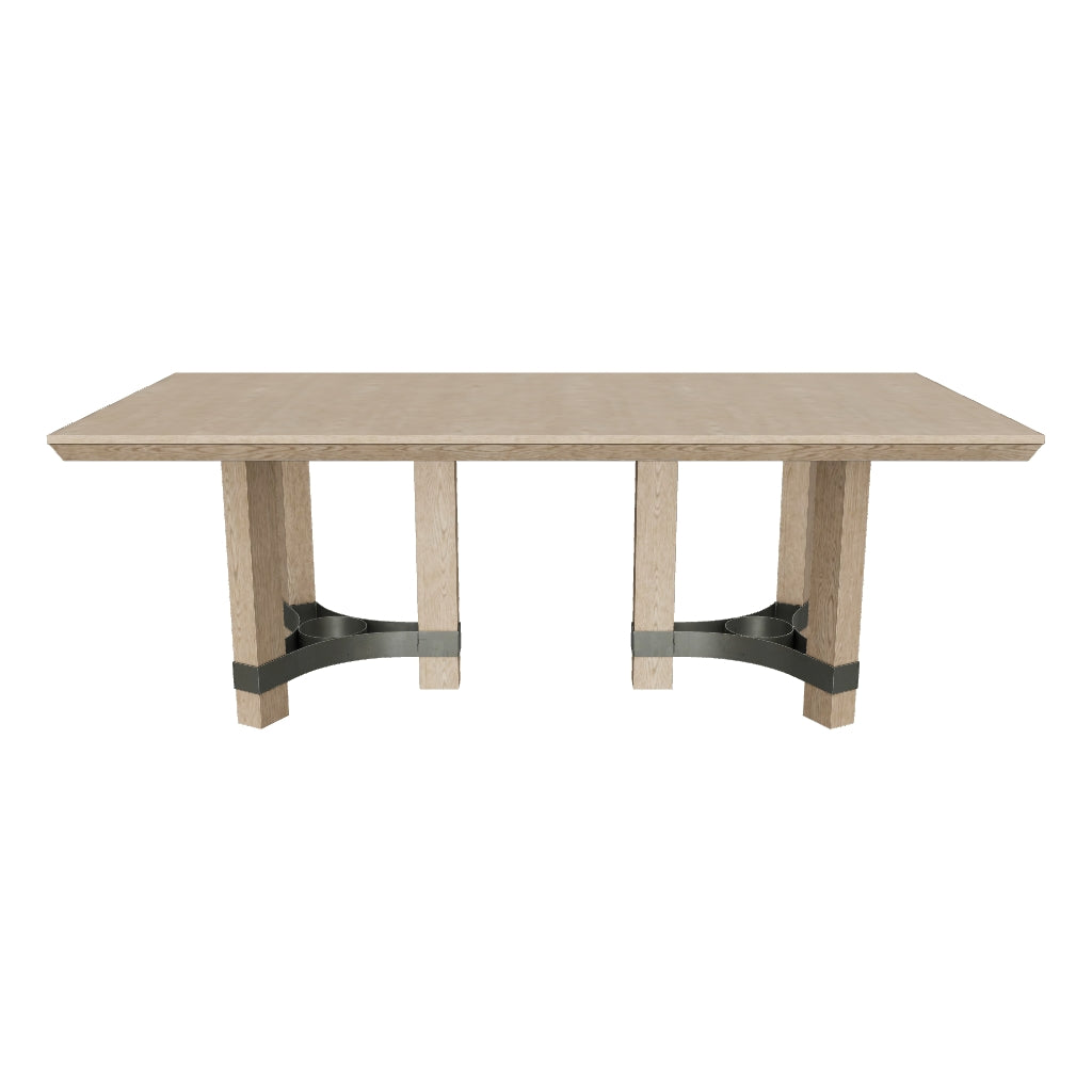 Chrestner Dining Table