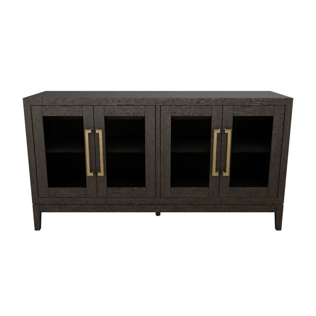 Burkhaus Dining Server
