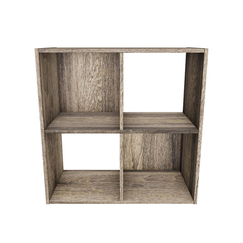 Shallifer Four Cube Organizer