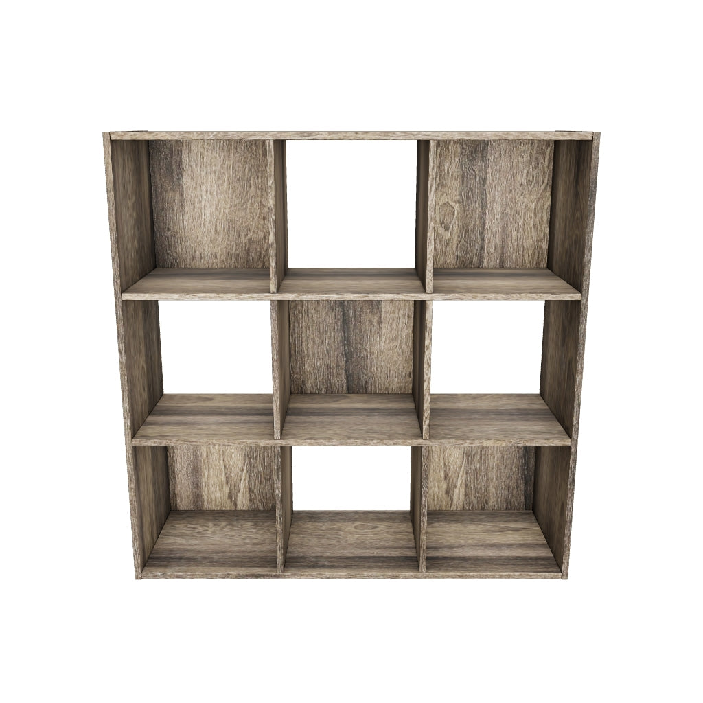 Shallifer Nine Cube Organizer