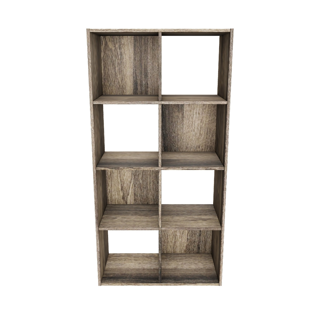 Shallifer Eight Cube Organizer