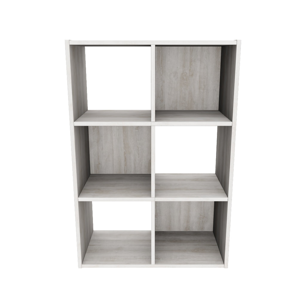 Paxberry Six Cube Organizer