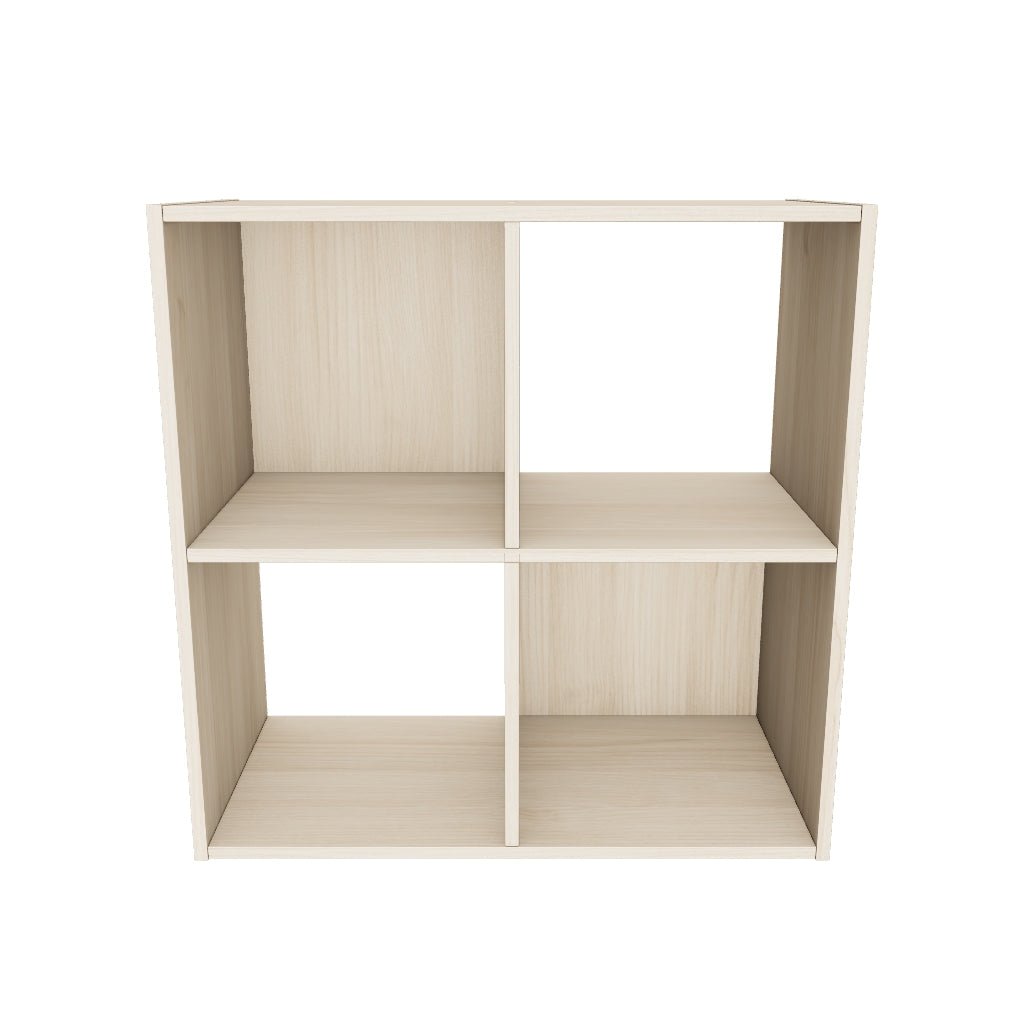 Piperton Four Cube Organizer