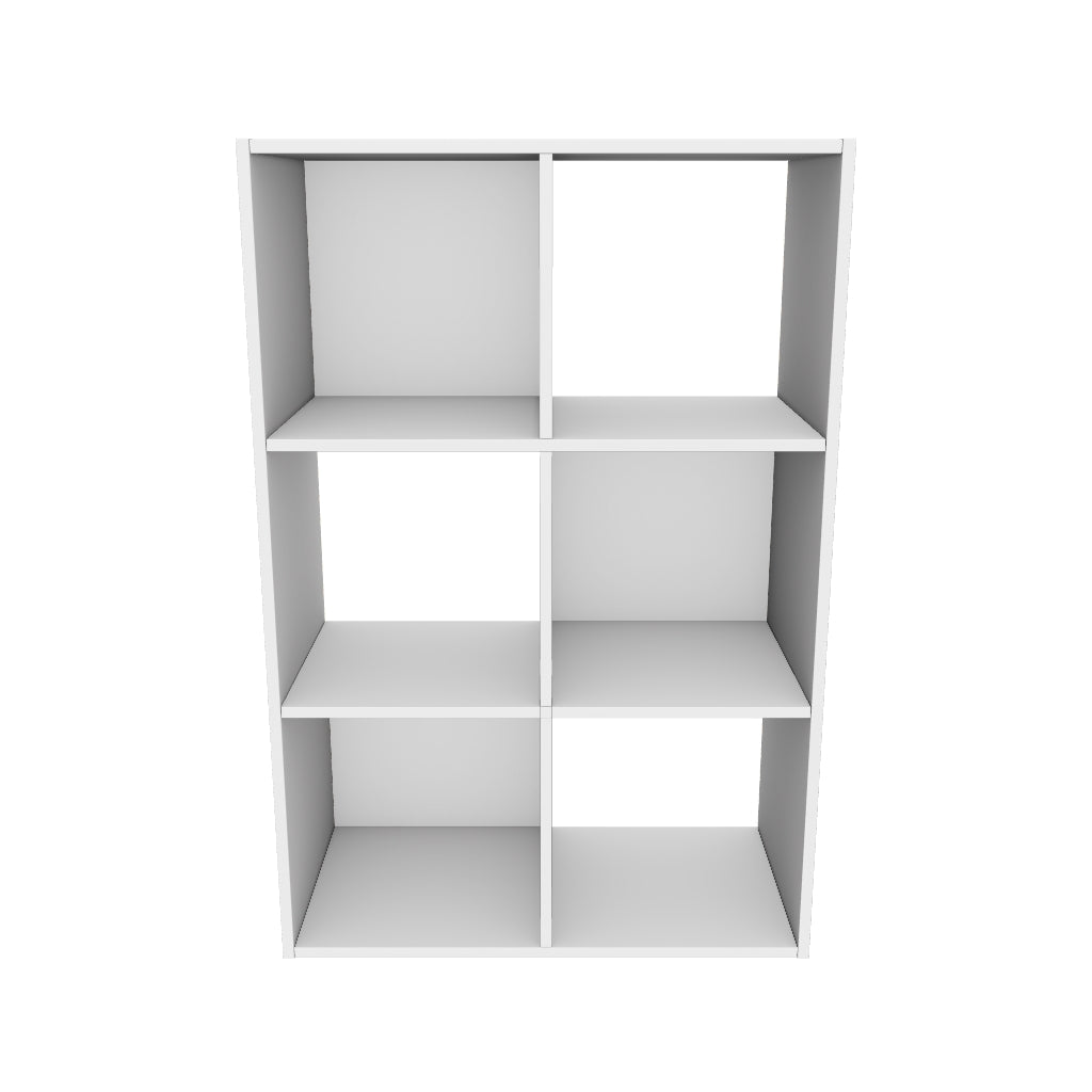 Onita Six Cube Organizer