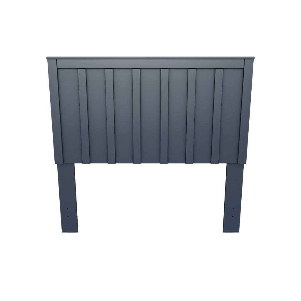 Simmenfort Full Panel Headboard
