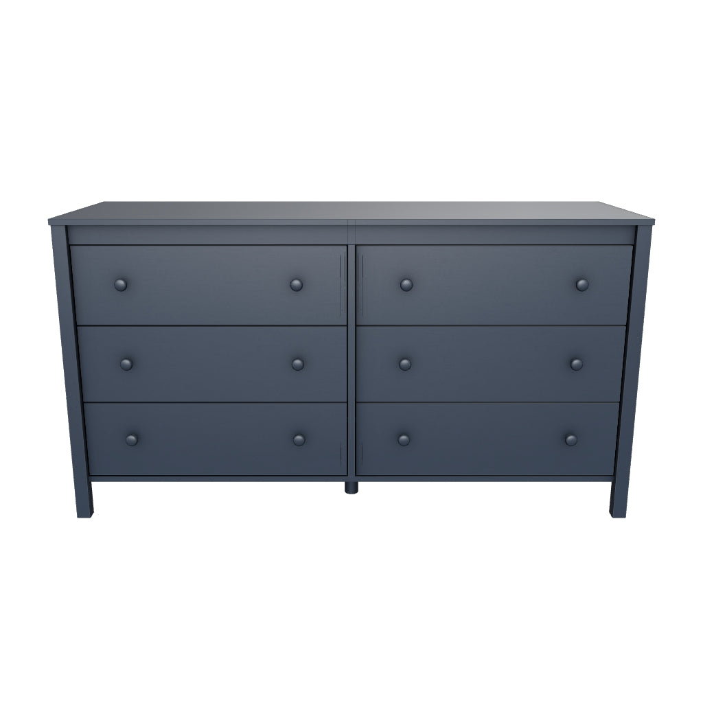 Simmenfort Dresser