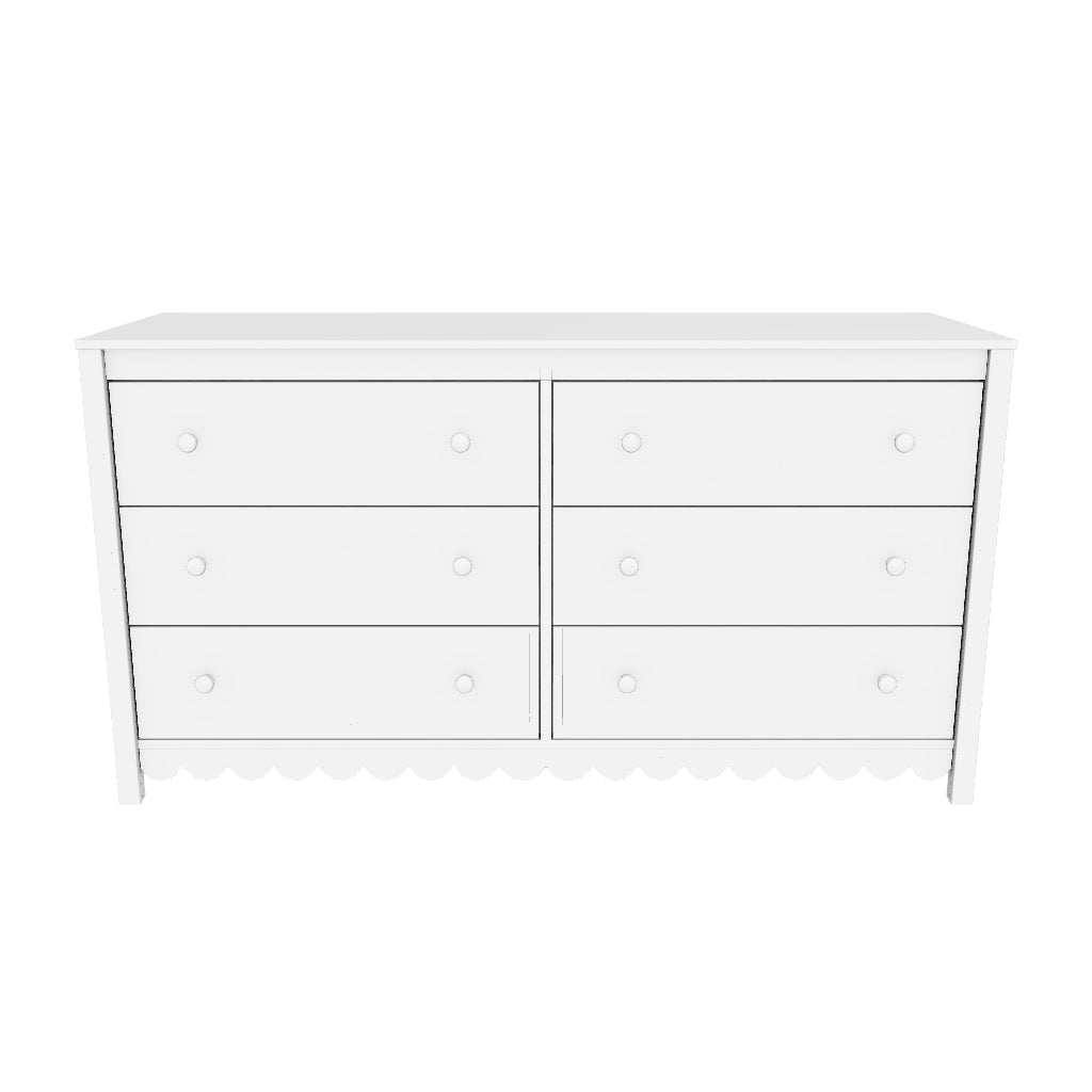 Hallityn Dresser