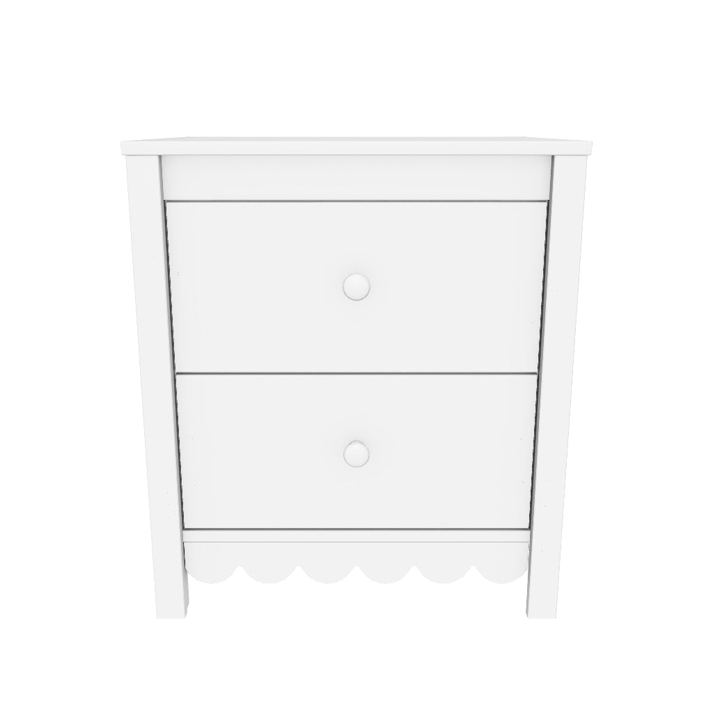 Hallityn Nightstand