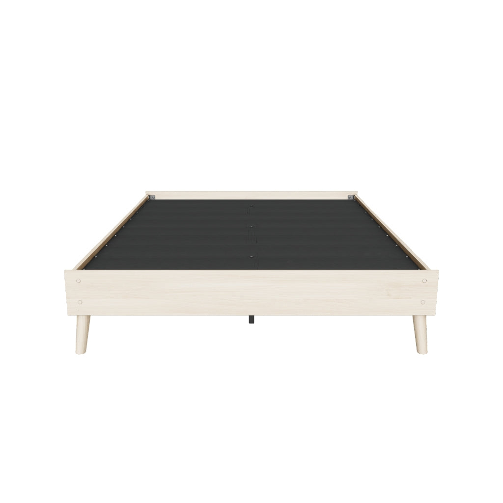 Cabinella Queen Platform Bed