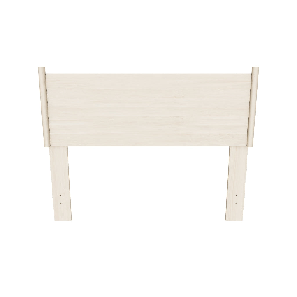 Cabinella Full Panel Headboard