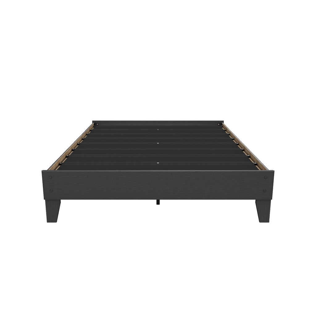 Finch Queen Platform Bed