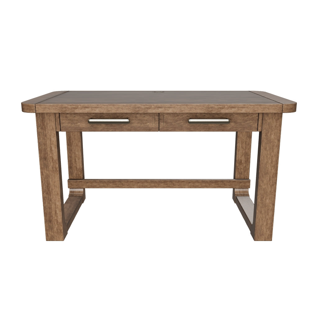 Breckington 56" Home Office Desk