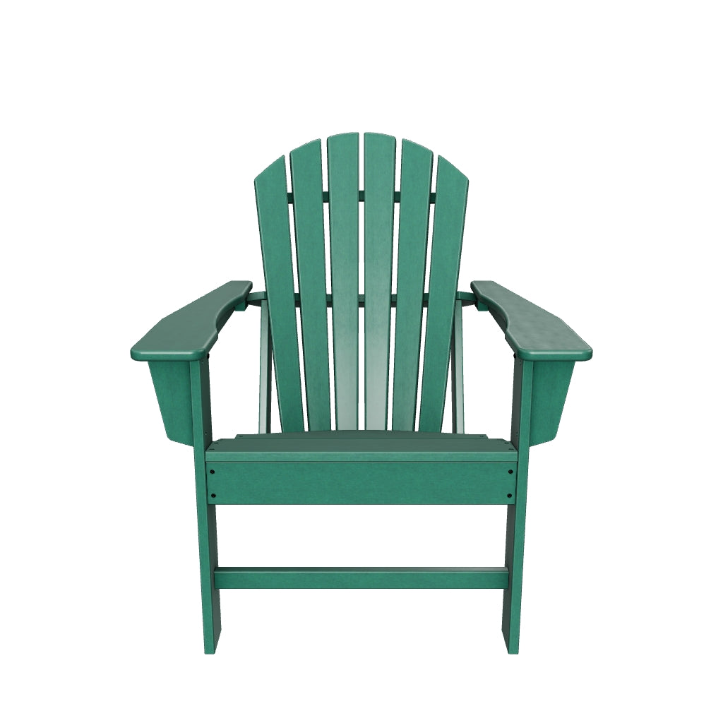 Sundown Shores Adirondack Chair