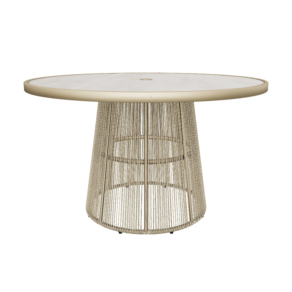 Orchard Beach Outdoor Dining Table