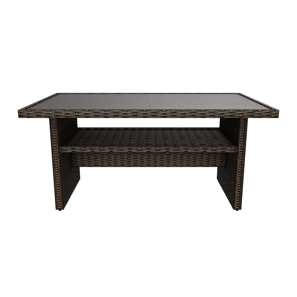 Brook Ranch Outdoor Multi-use Table