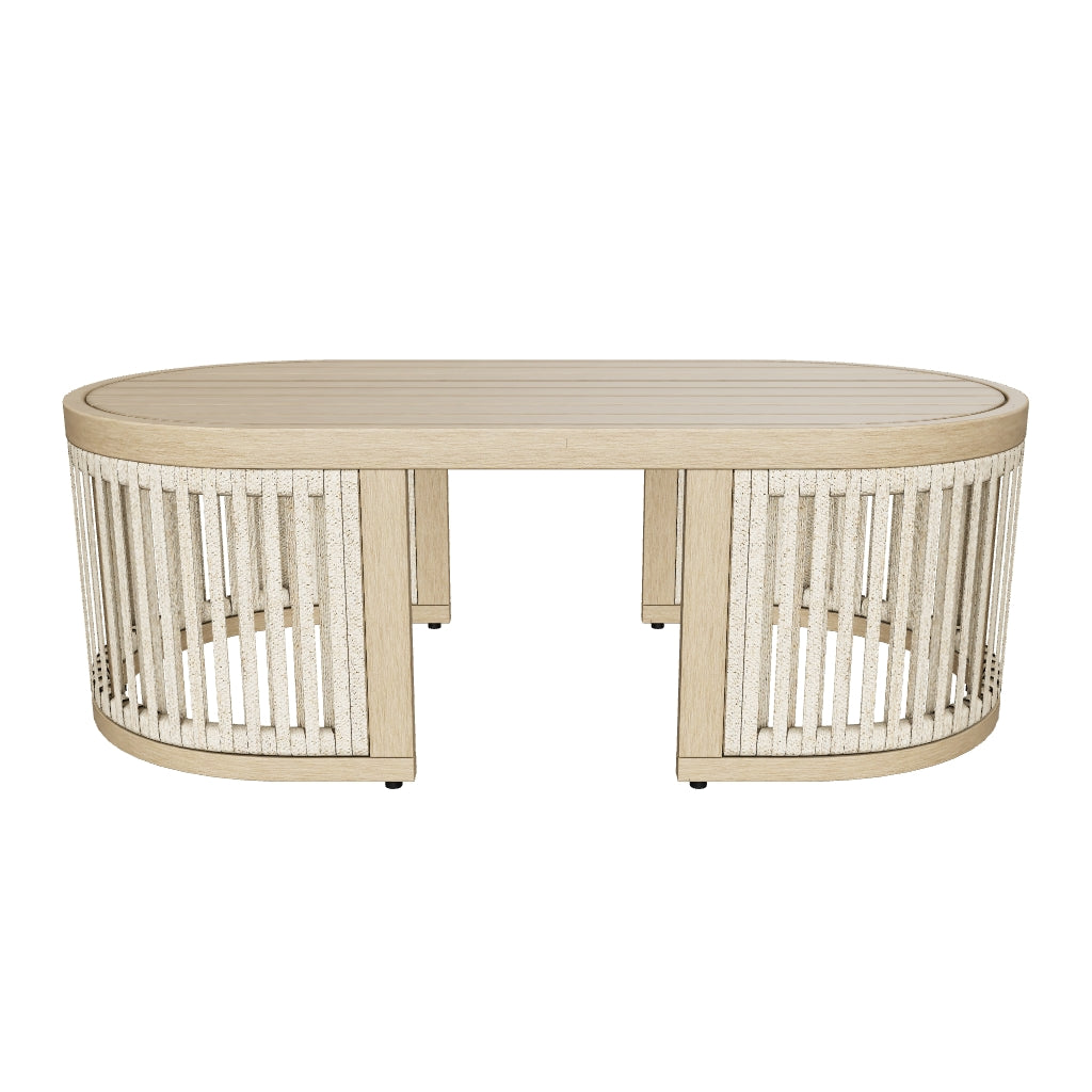 Serena Shores Outdoor Coffee Table