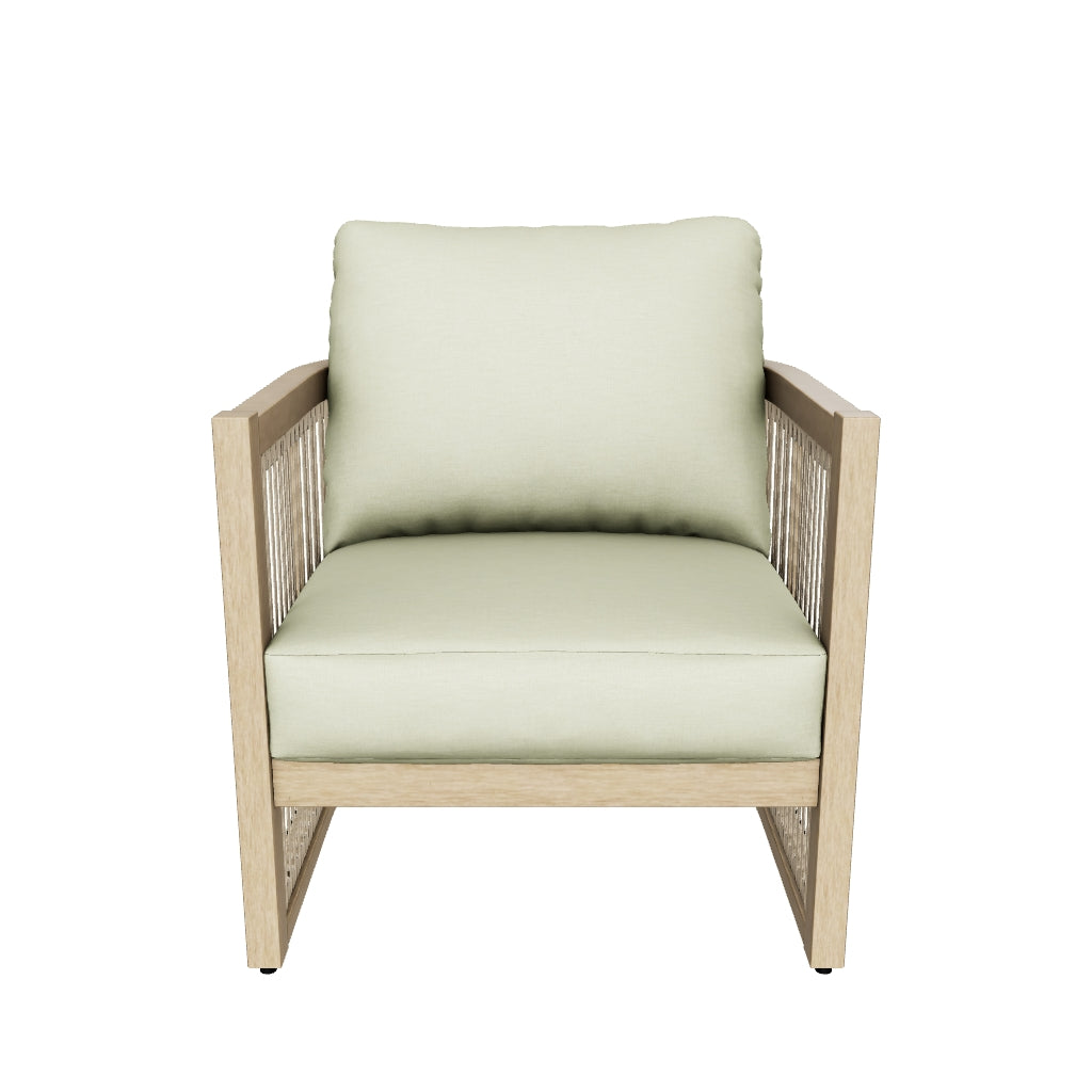 Serena Shores Outdoor Lounge Chair (Set of 2)