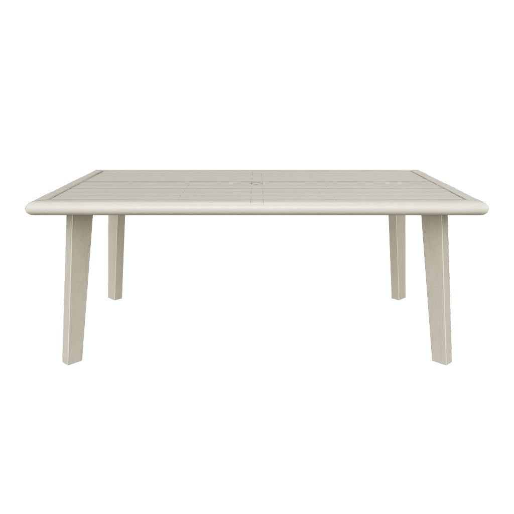 Cliff Trails Outdoor Dining Table