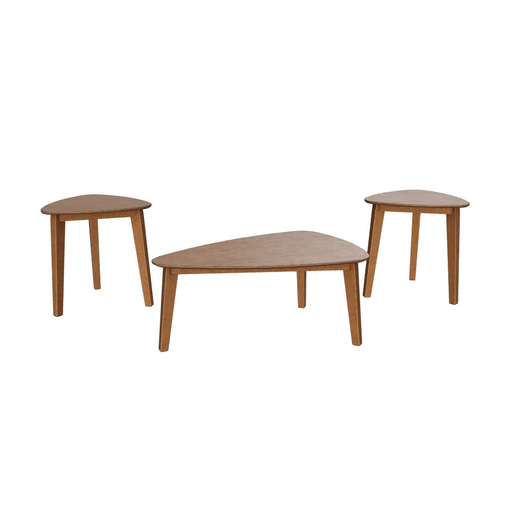 Lyncott Table (Set of 3)