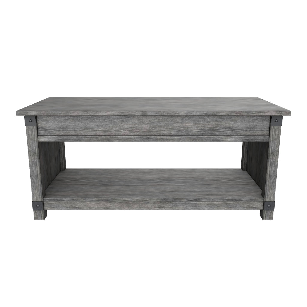 Freedan Lift-Top Coffee Table