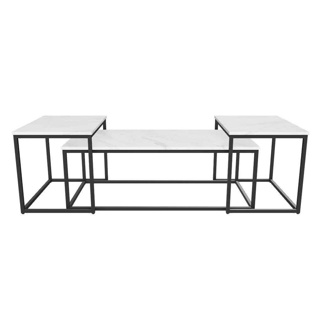 Donnesta Table (Set of 3)