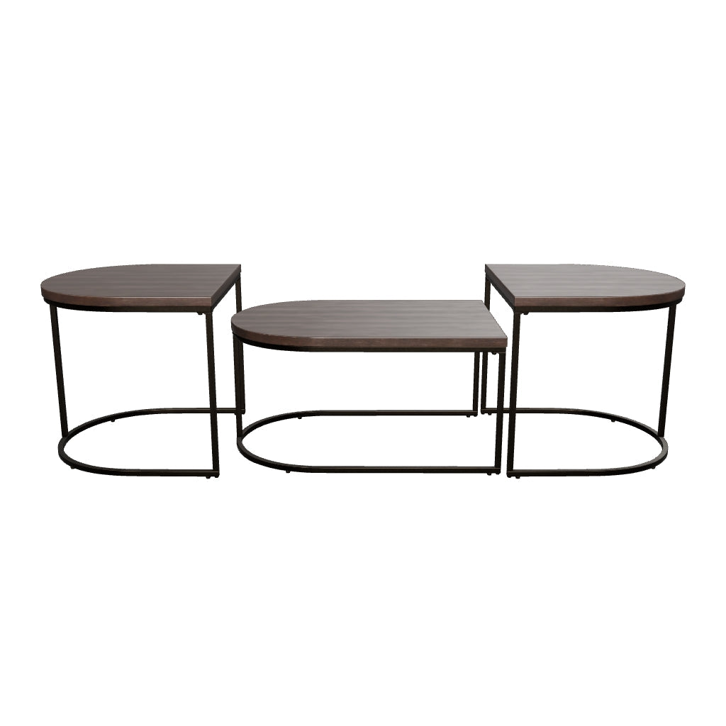 Vanmore Table (Set of 3)