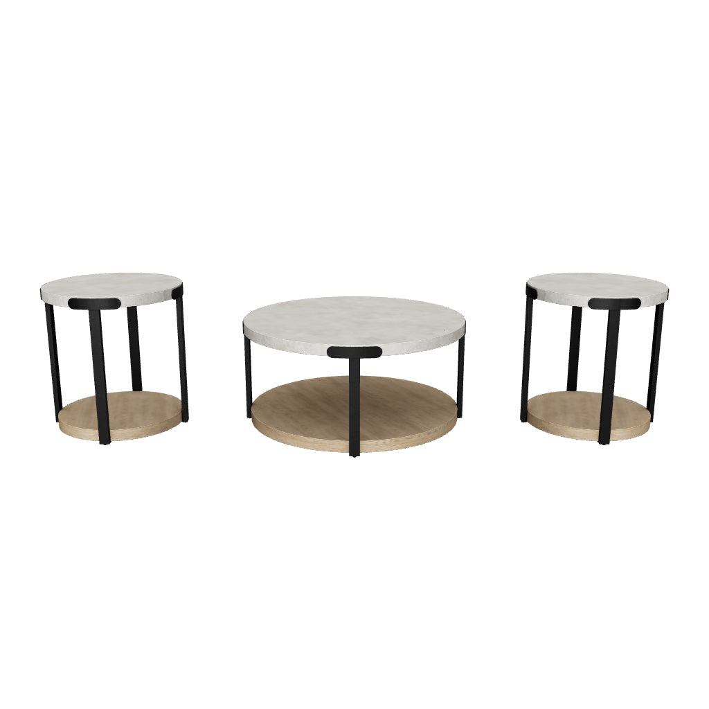 Darthurst Table (Set of 3)