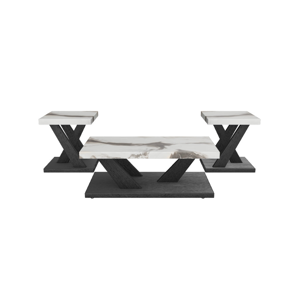 Cendill Table (Set of 3)