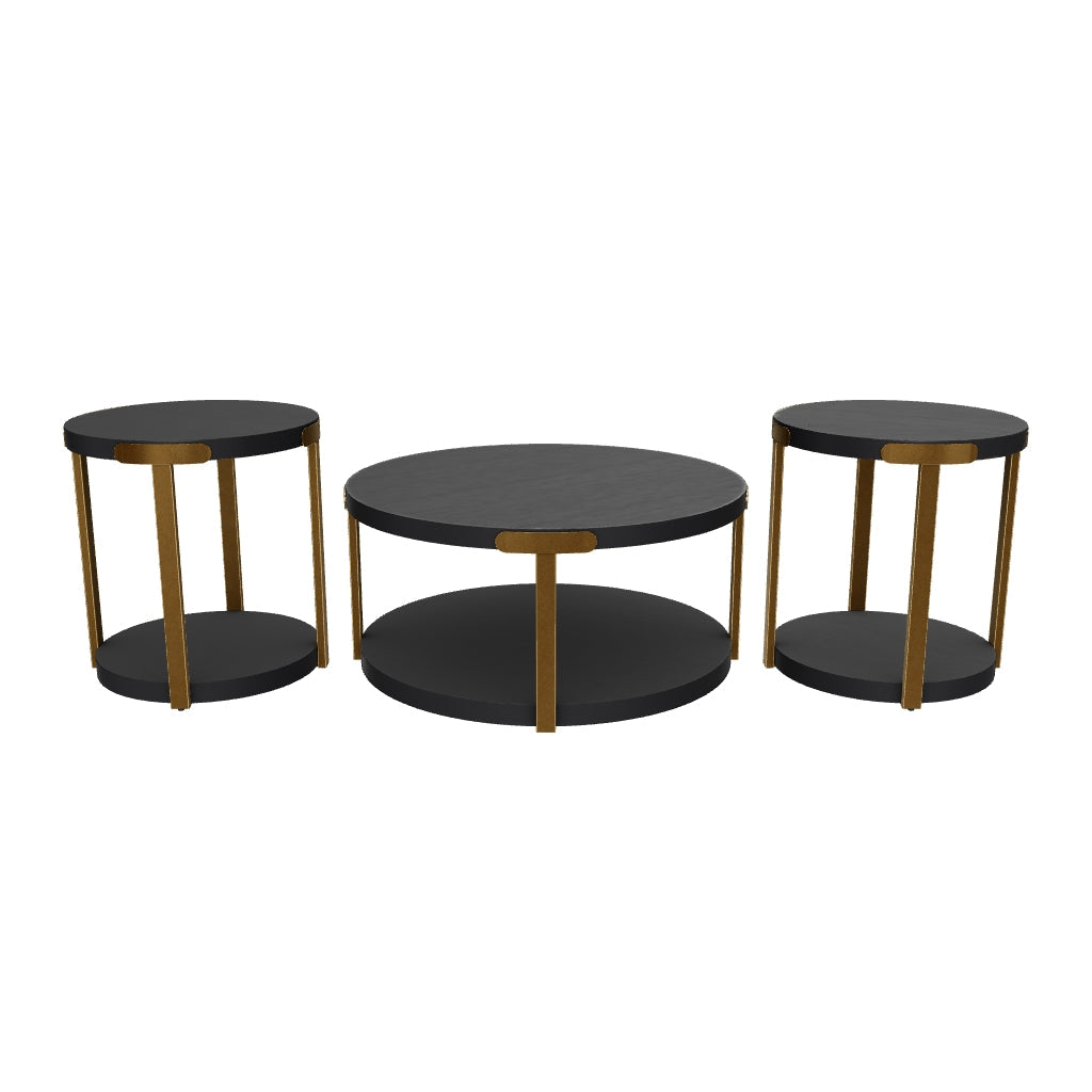 Shylore Table (Set of 3)
