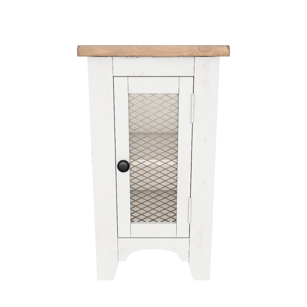 Wystfield Chairside End Table