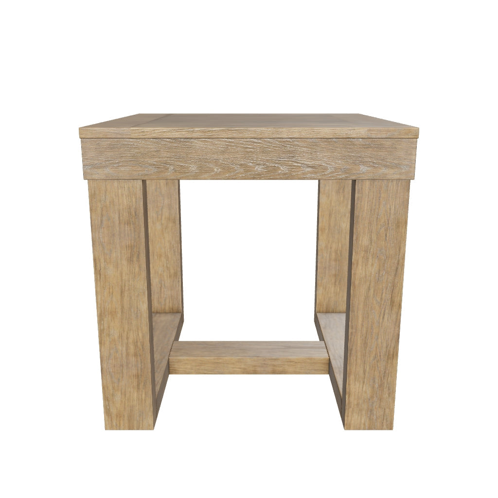 Cariton End Table