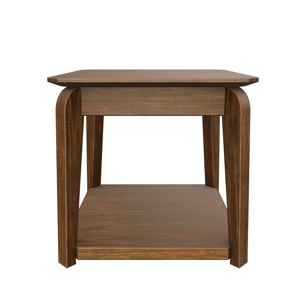 Trenmour End Table