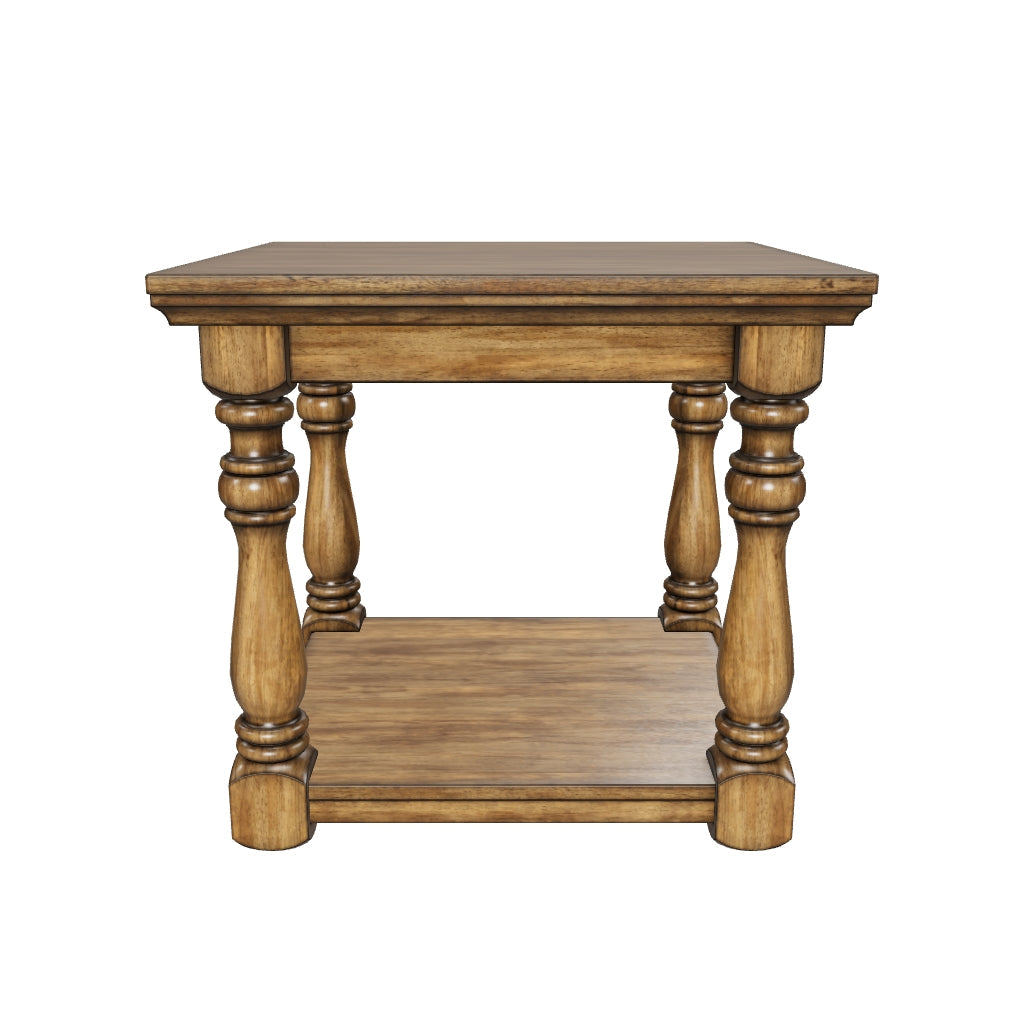 Sturlayne End Table