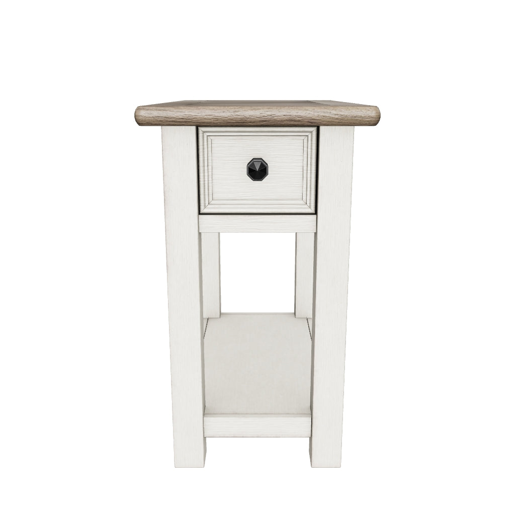 Bolanburg Chairside End Table