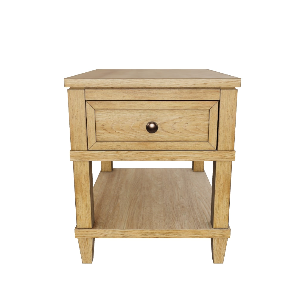 Sharlance End Table