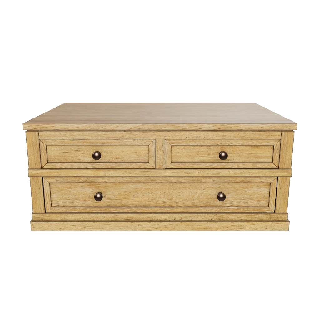 Sharlance Lift-Top Coffee Table