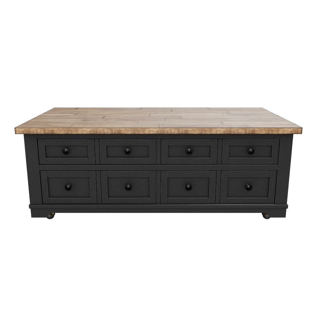 Wildenauer Lift-Top Coffee Table