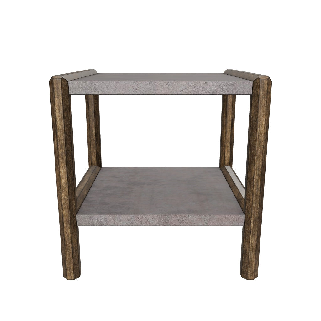 Kallenny End Table