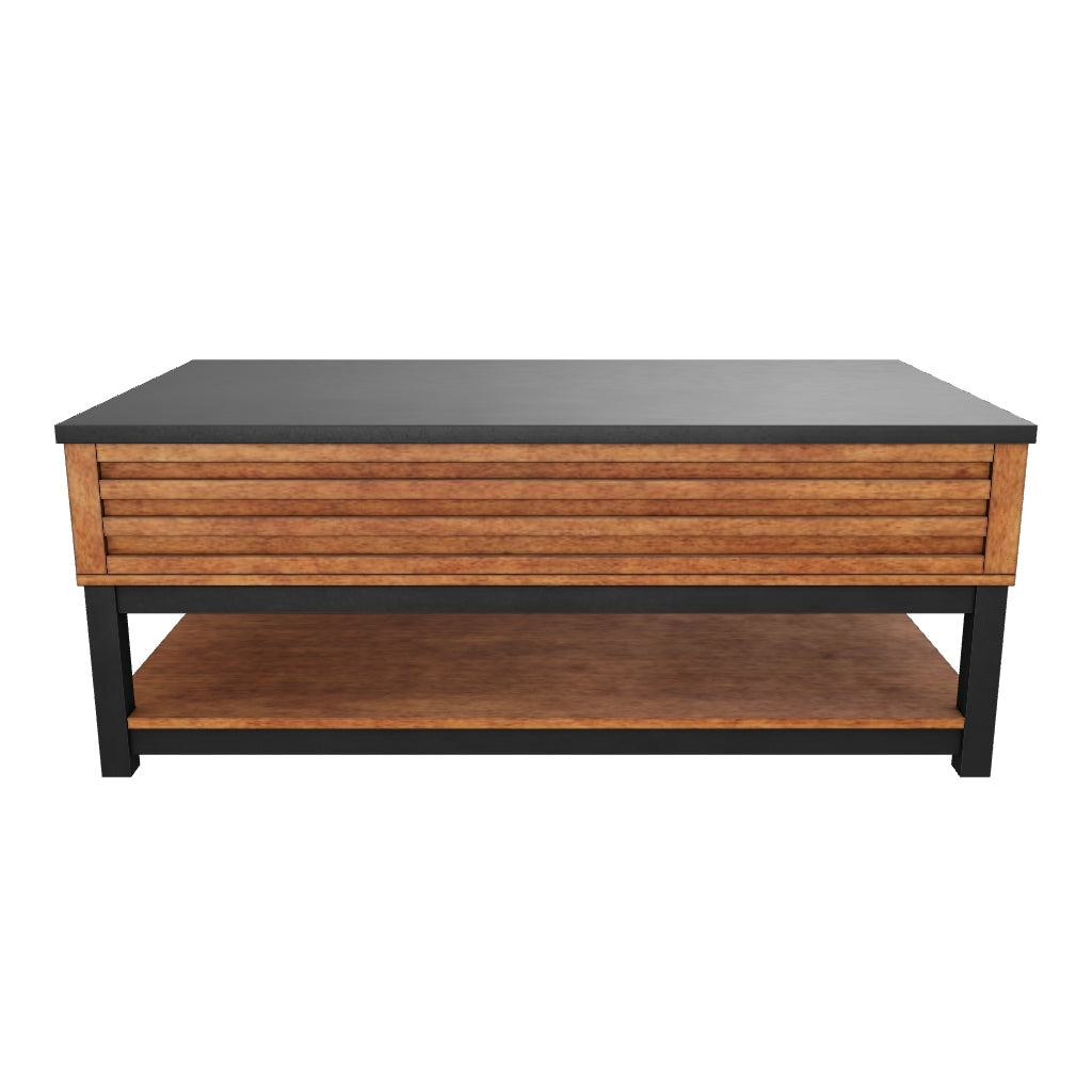 Kallari Lift-Top Coffee Table