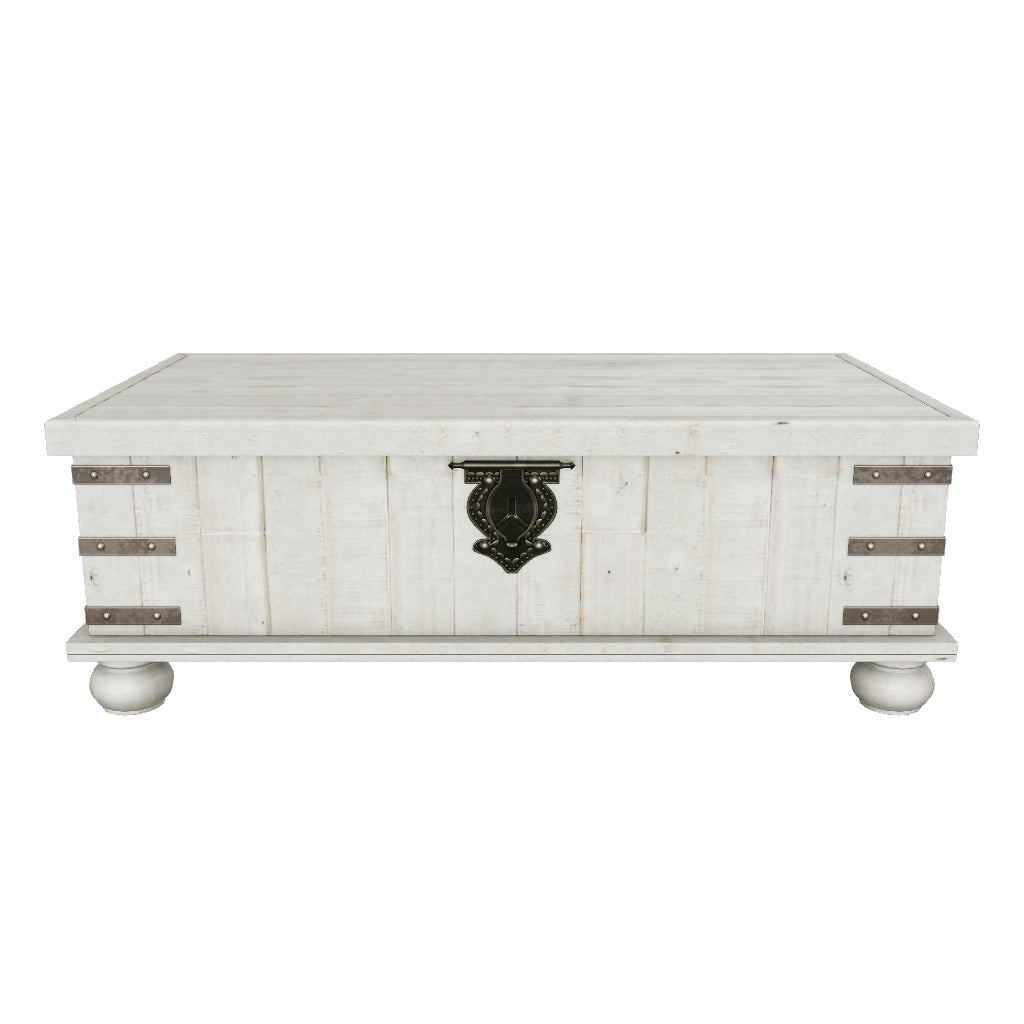 Carynhurst Coffee Table with Lift Top