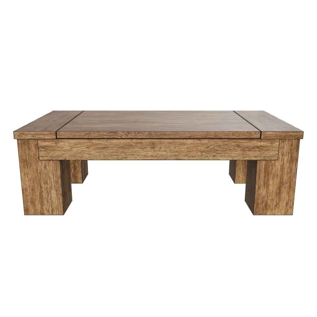 Rosswain Lift-Top Coffee Table
