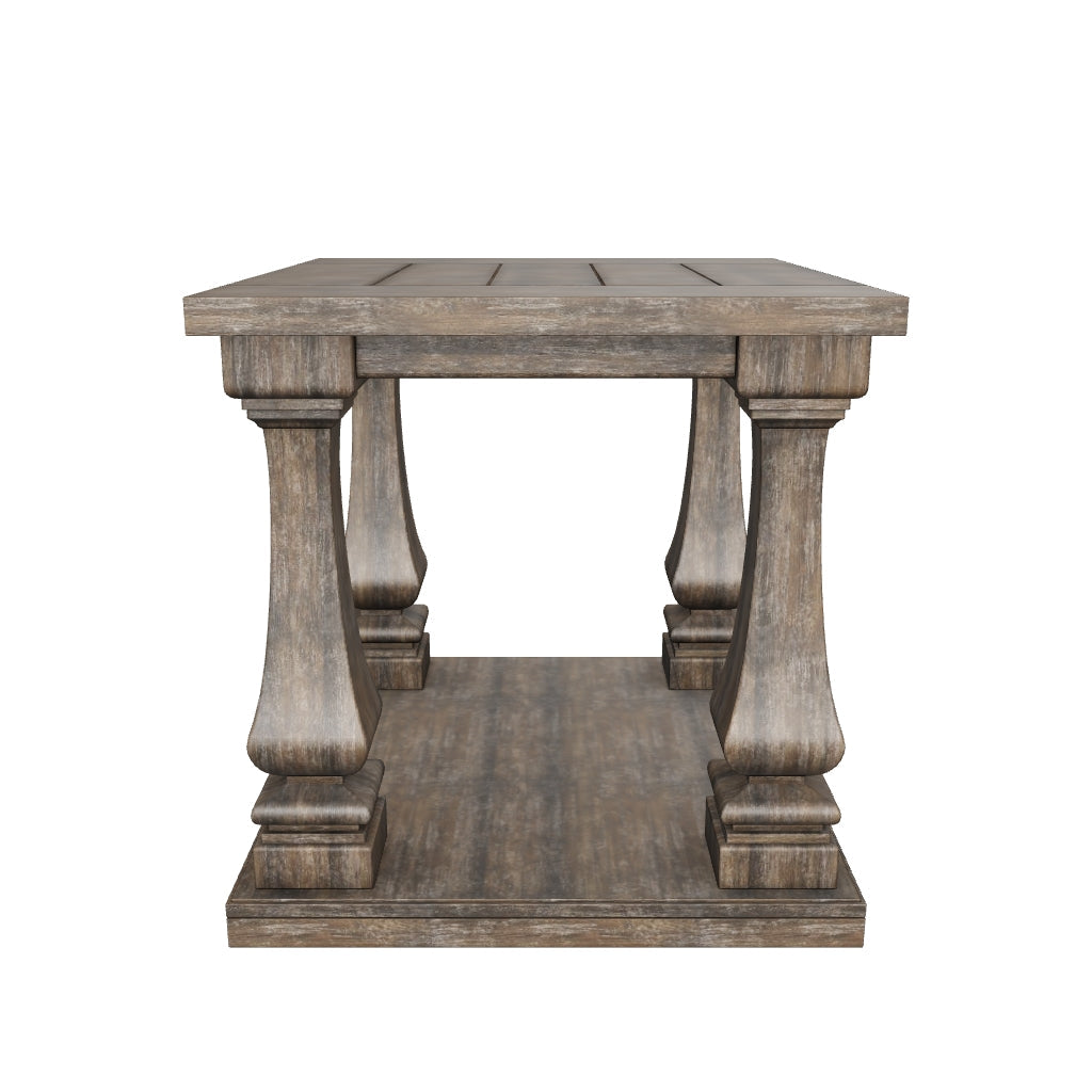 Johnelle End Table