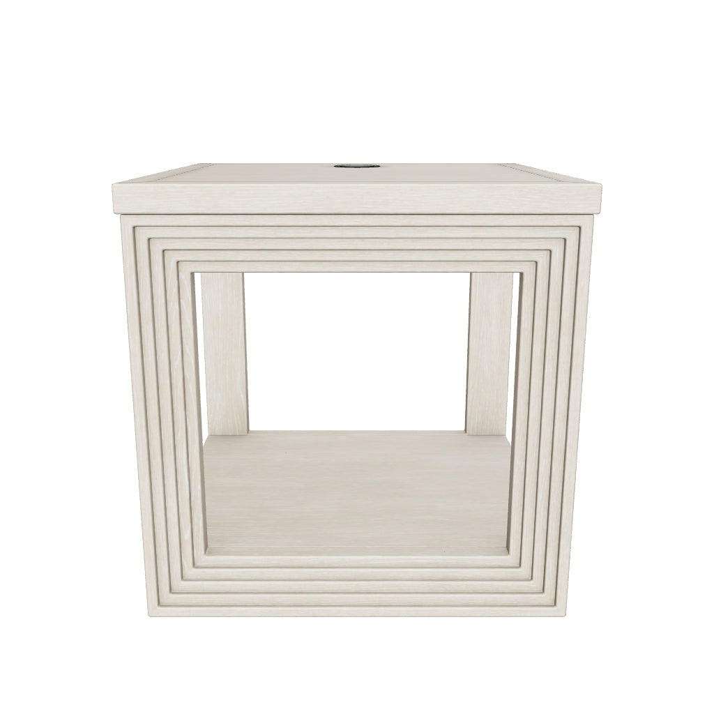 Marxhart End Table
