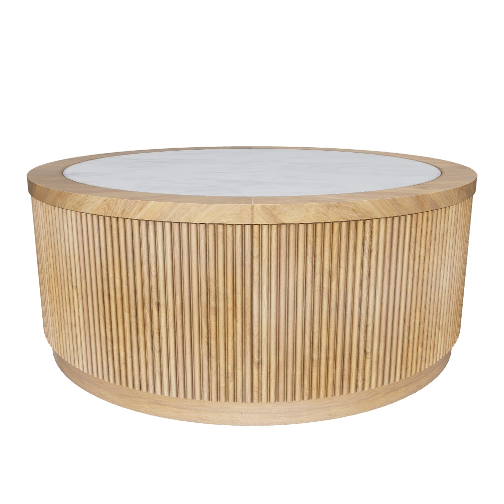 Camdill Coffee Table