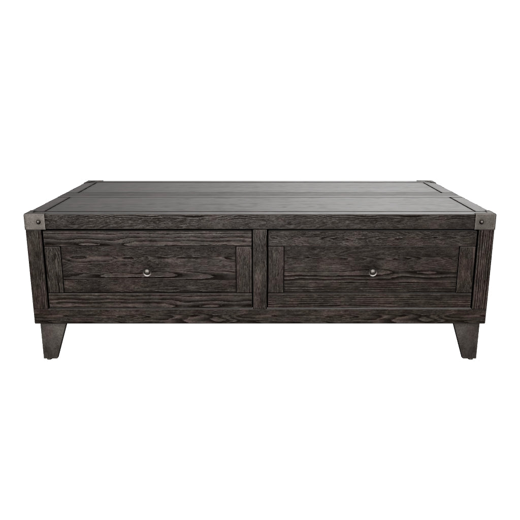 Todoe Coffee Table with Lift Top