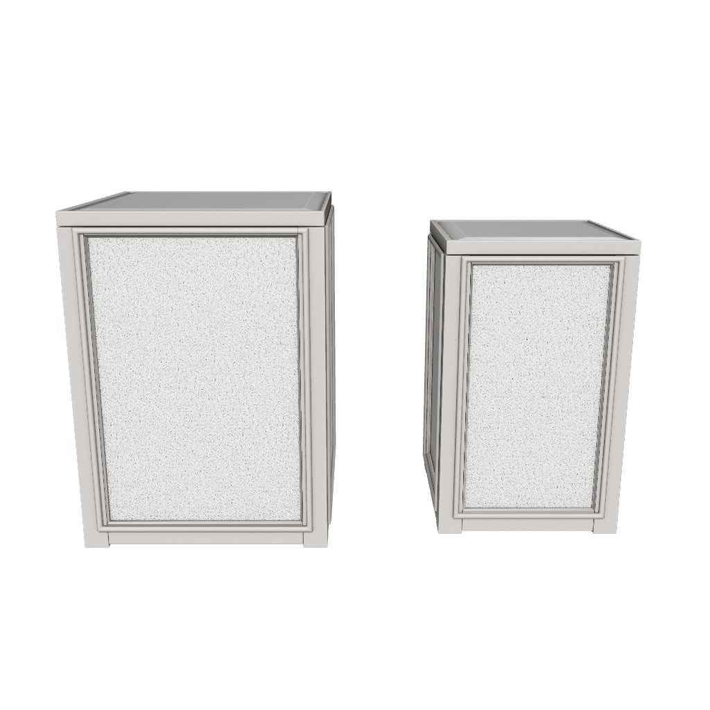 Traleena Nesting End Table (Set of 2)