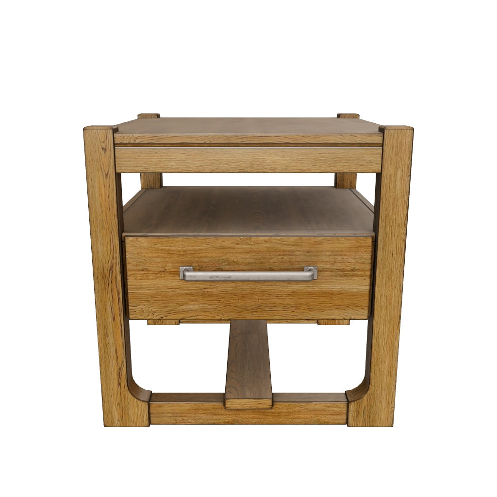 Cabalynn End Table
